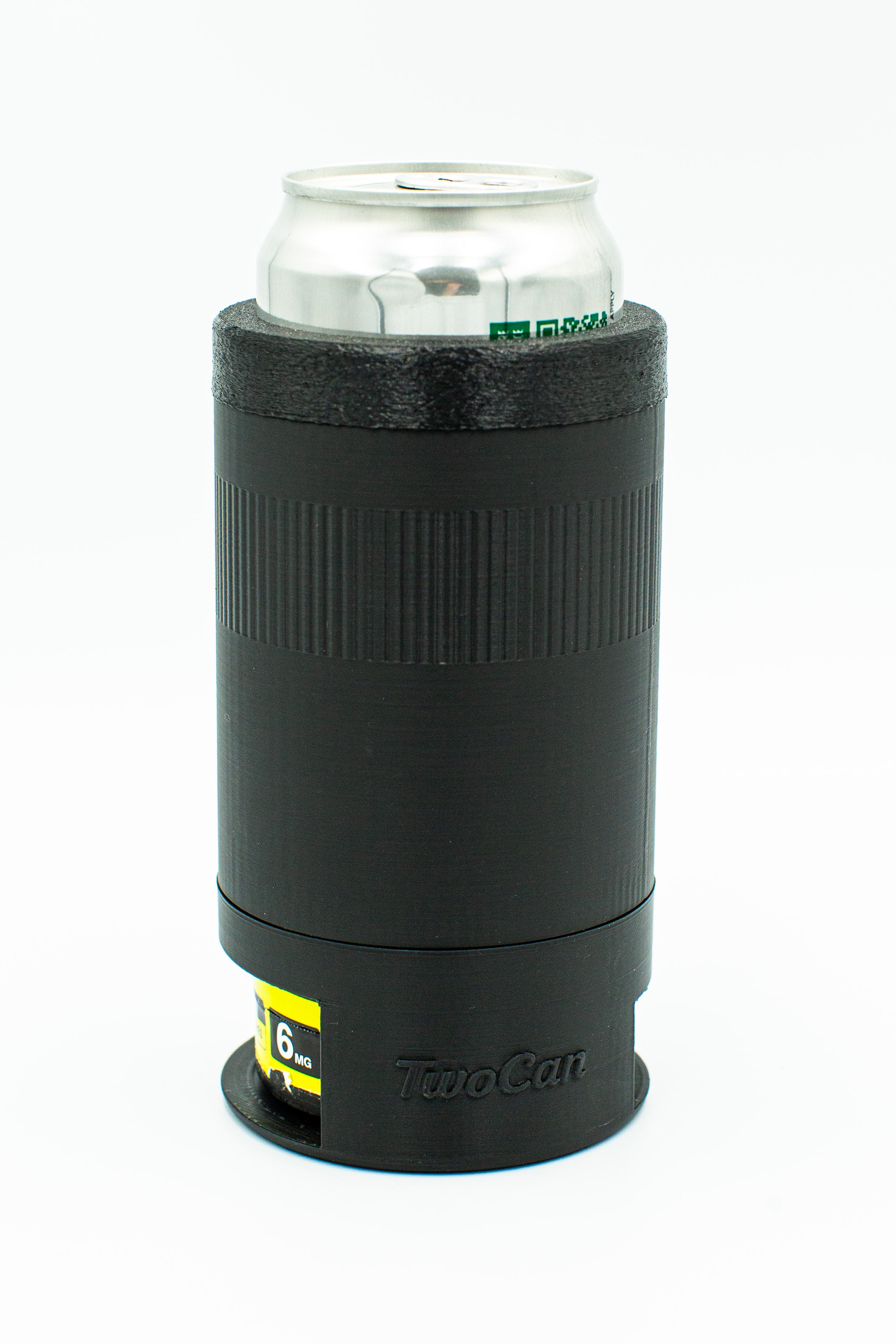 TwoCan Koozie