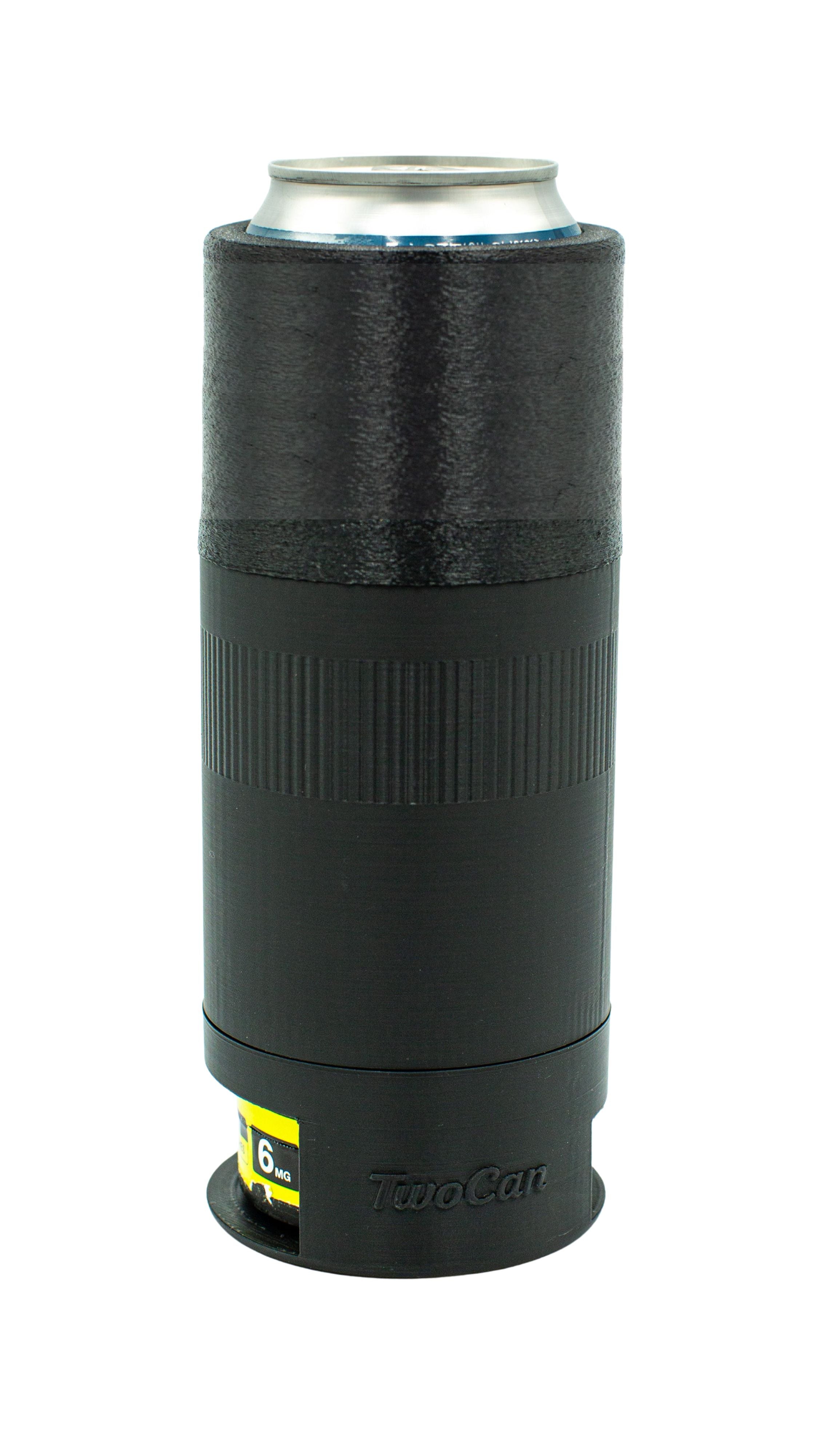 TwoCan Koozie
