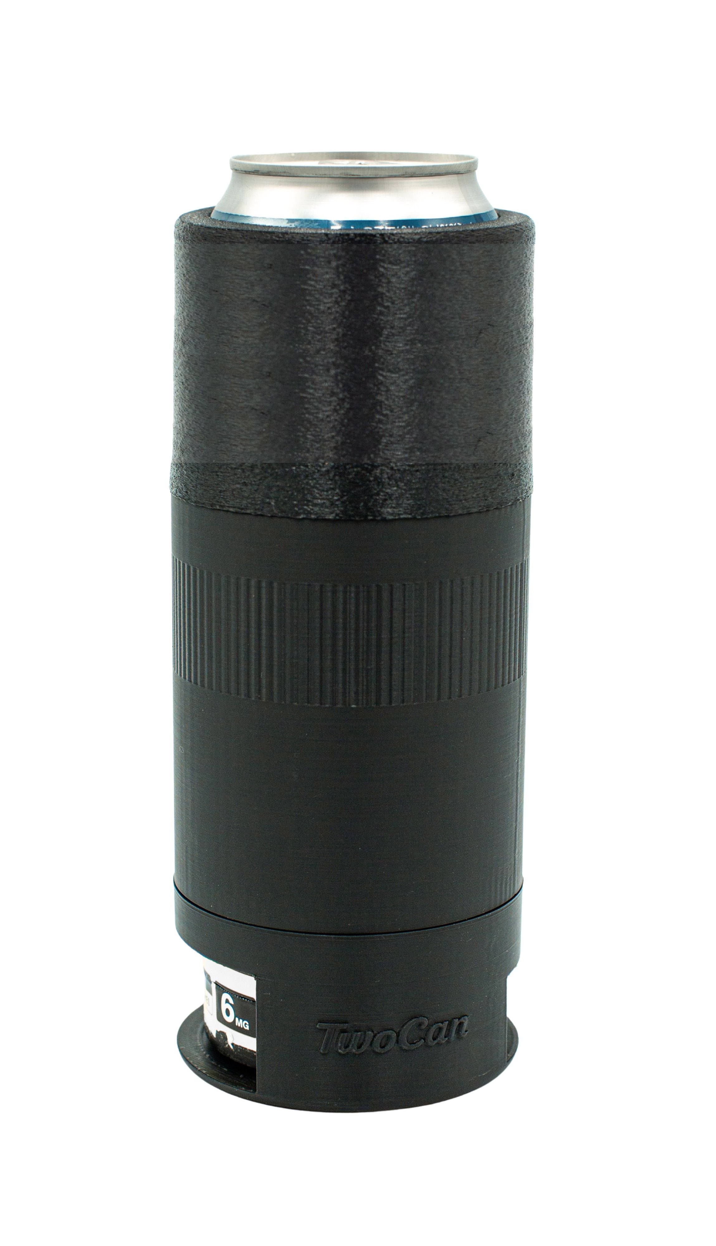 TwoCan Koozie