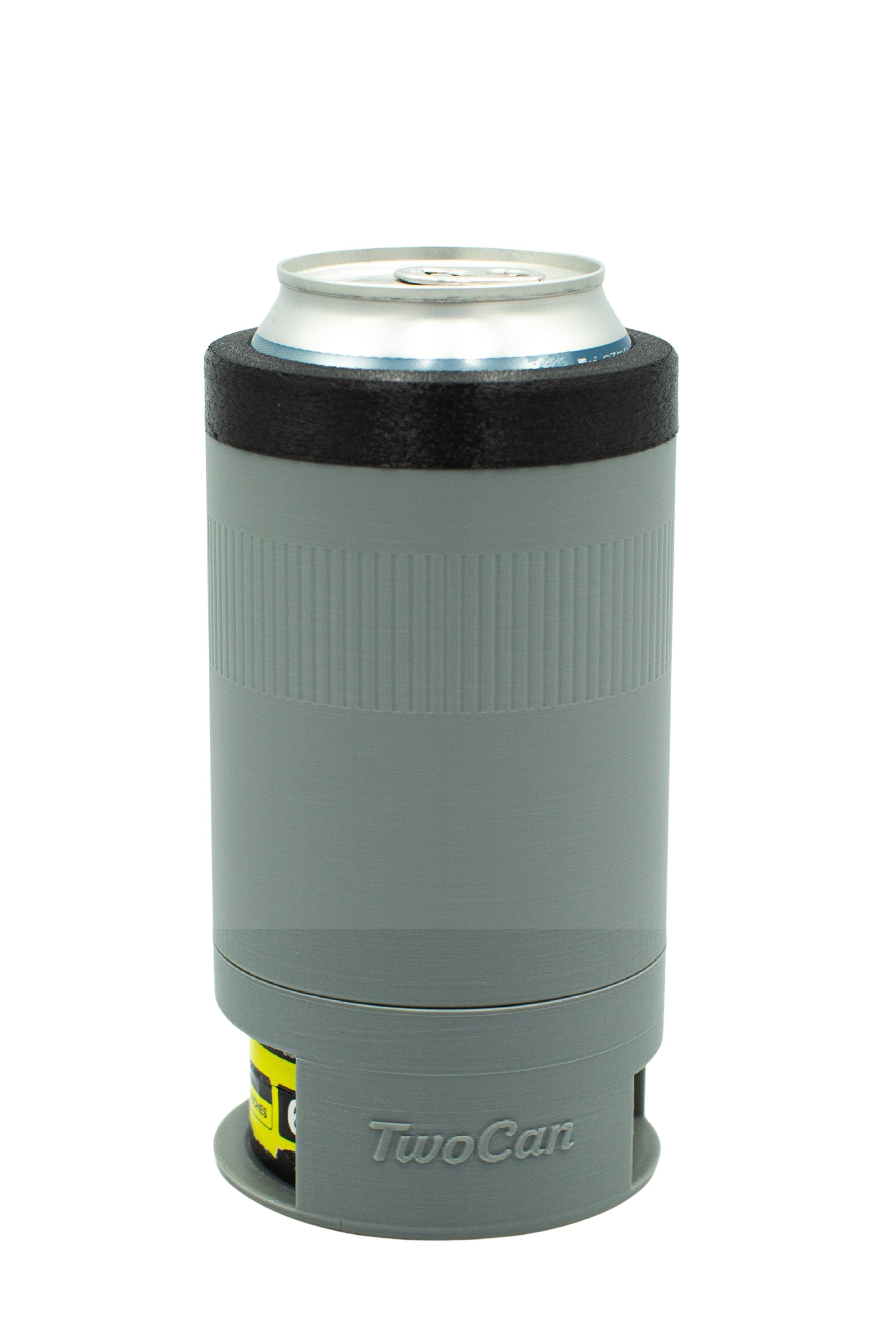 TwoCan Koozie