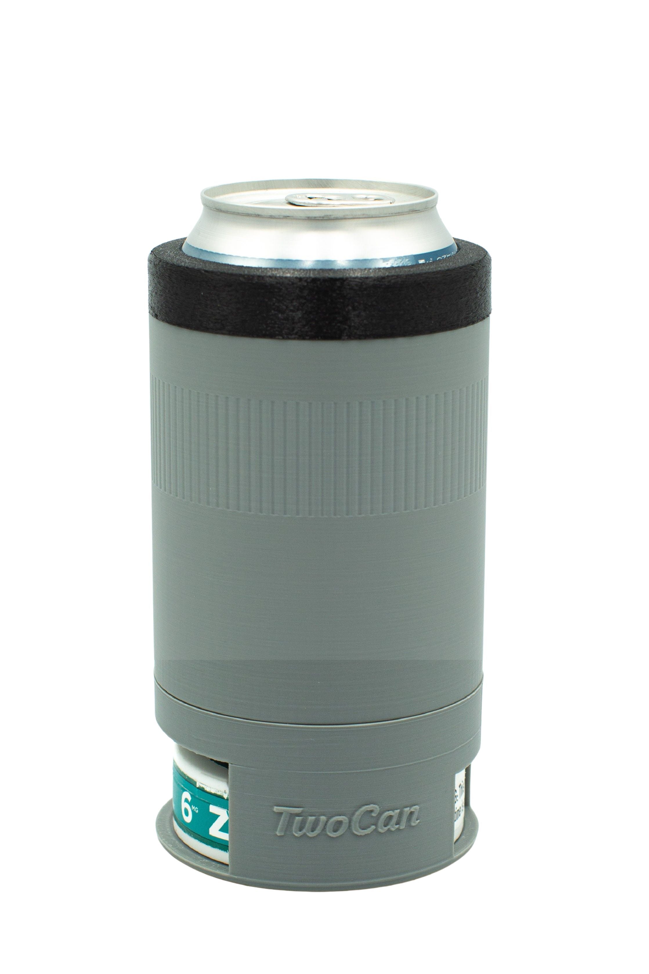 TwoCan Koozie