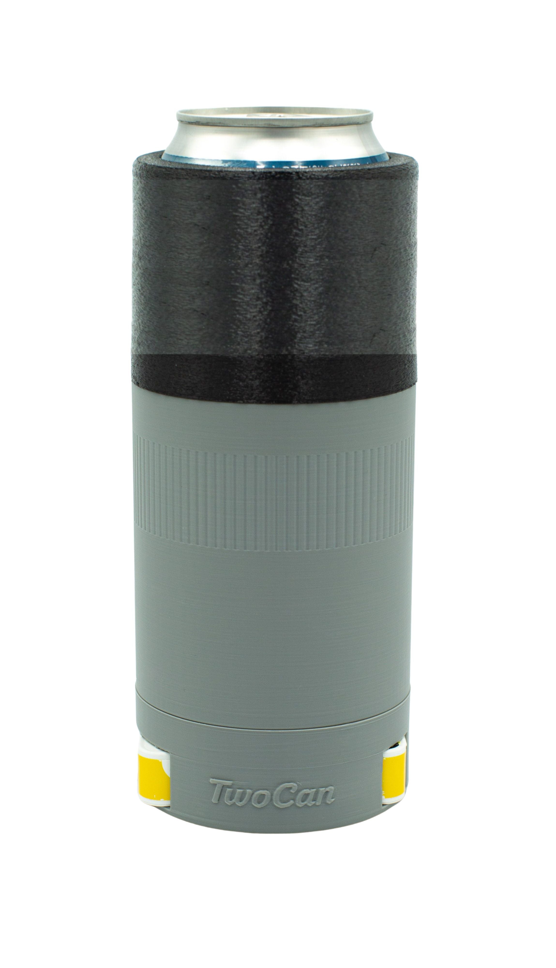 TwoCan Koozie