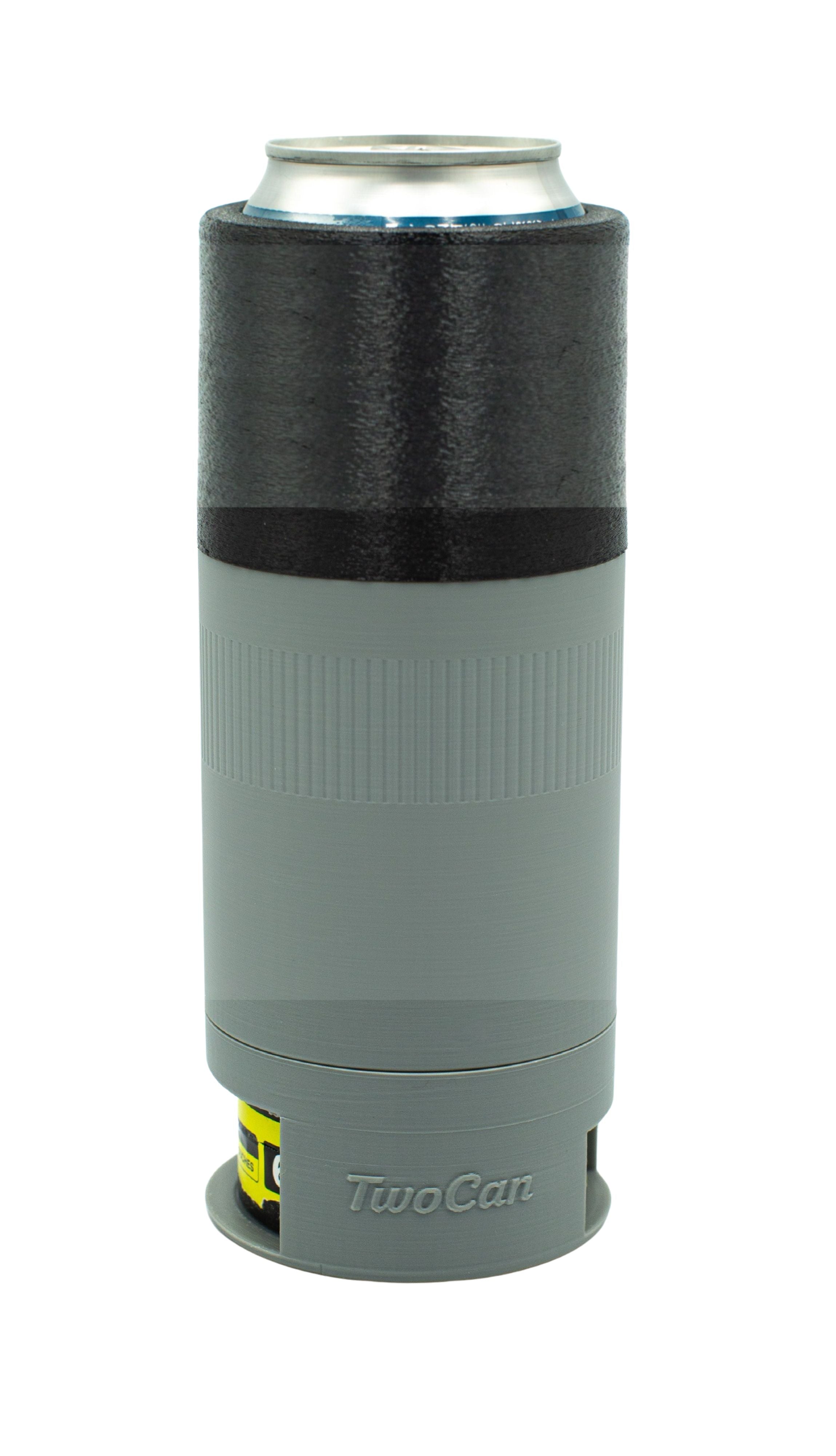TwoCan Koozie