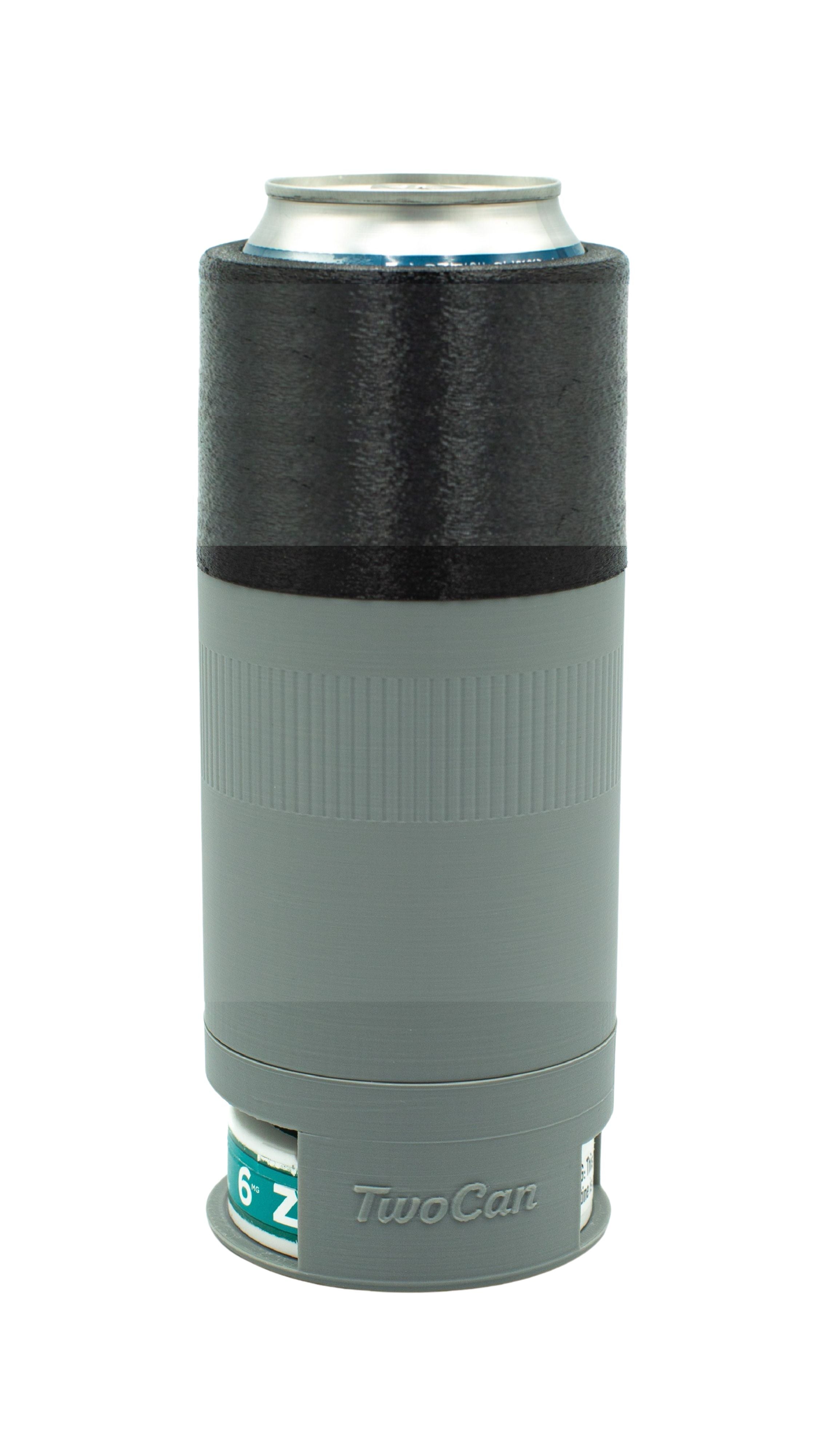 TwoCan Koozie