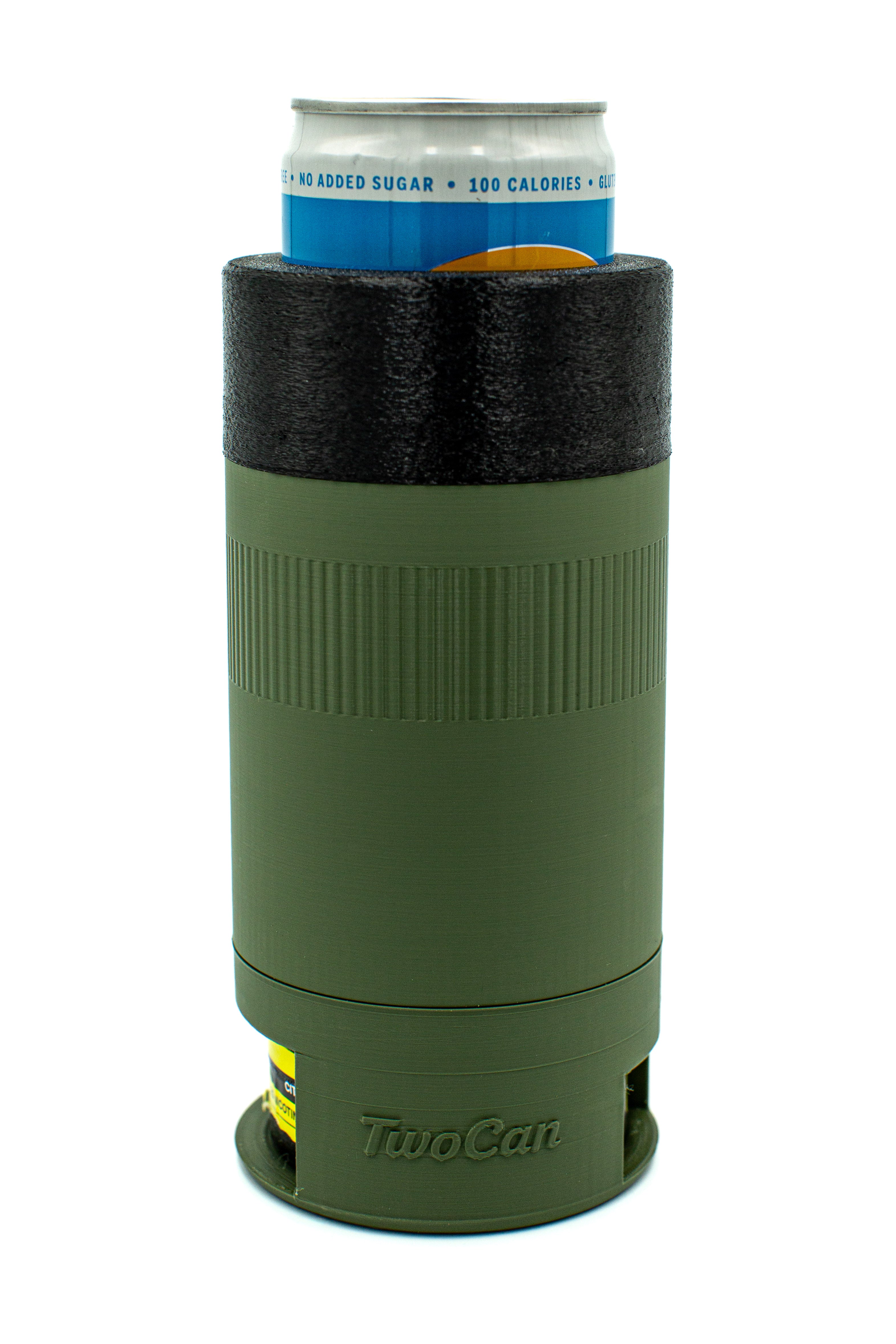 TwoCan Koozie