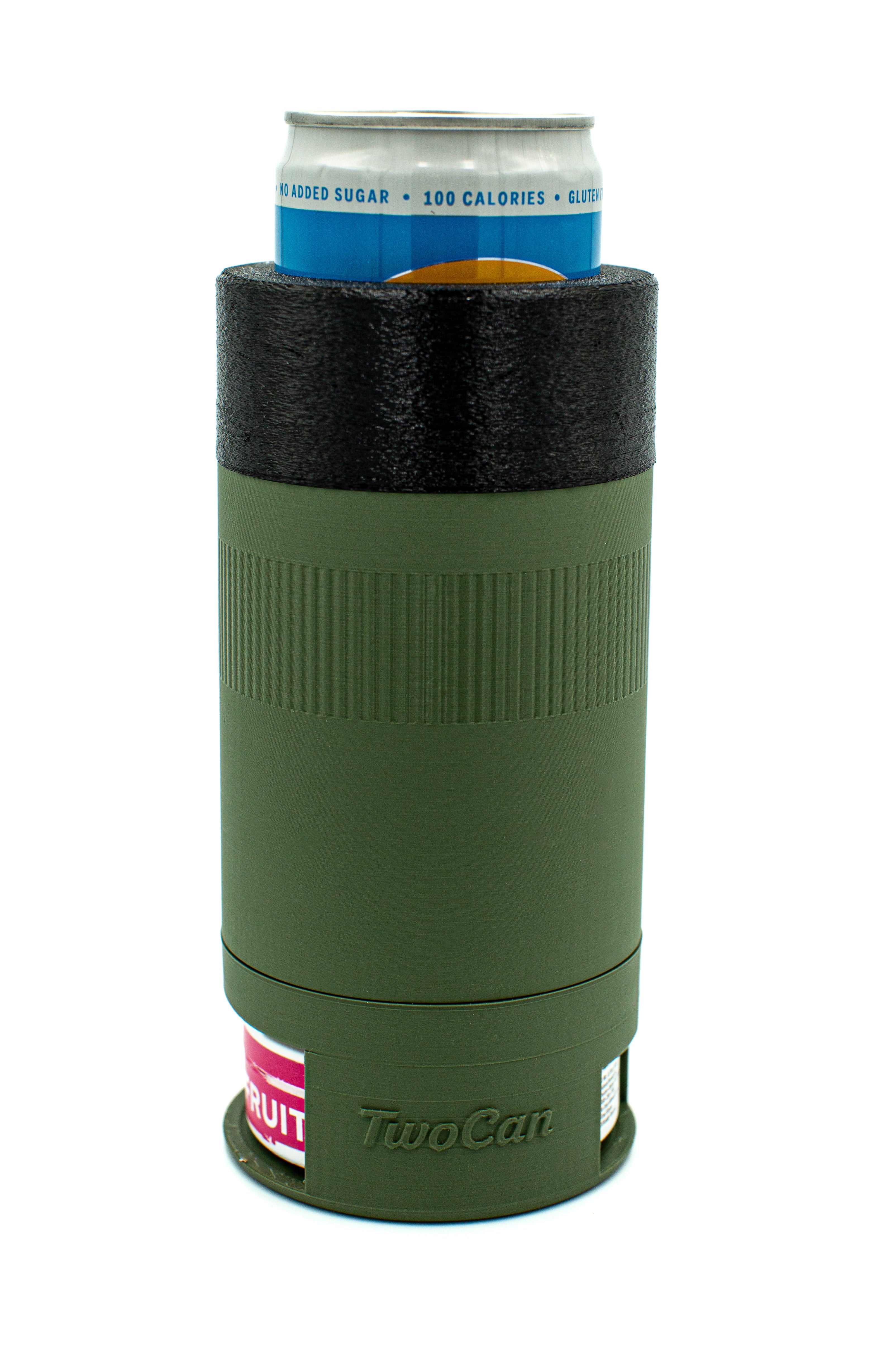 TwoCan Koozie