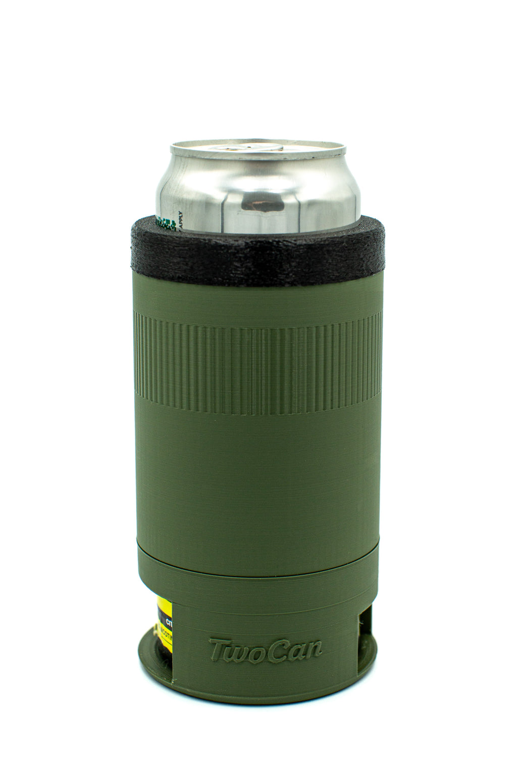 TwoCan Koozie