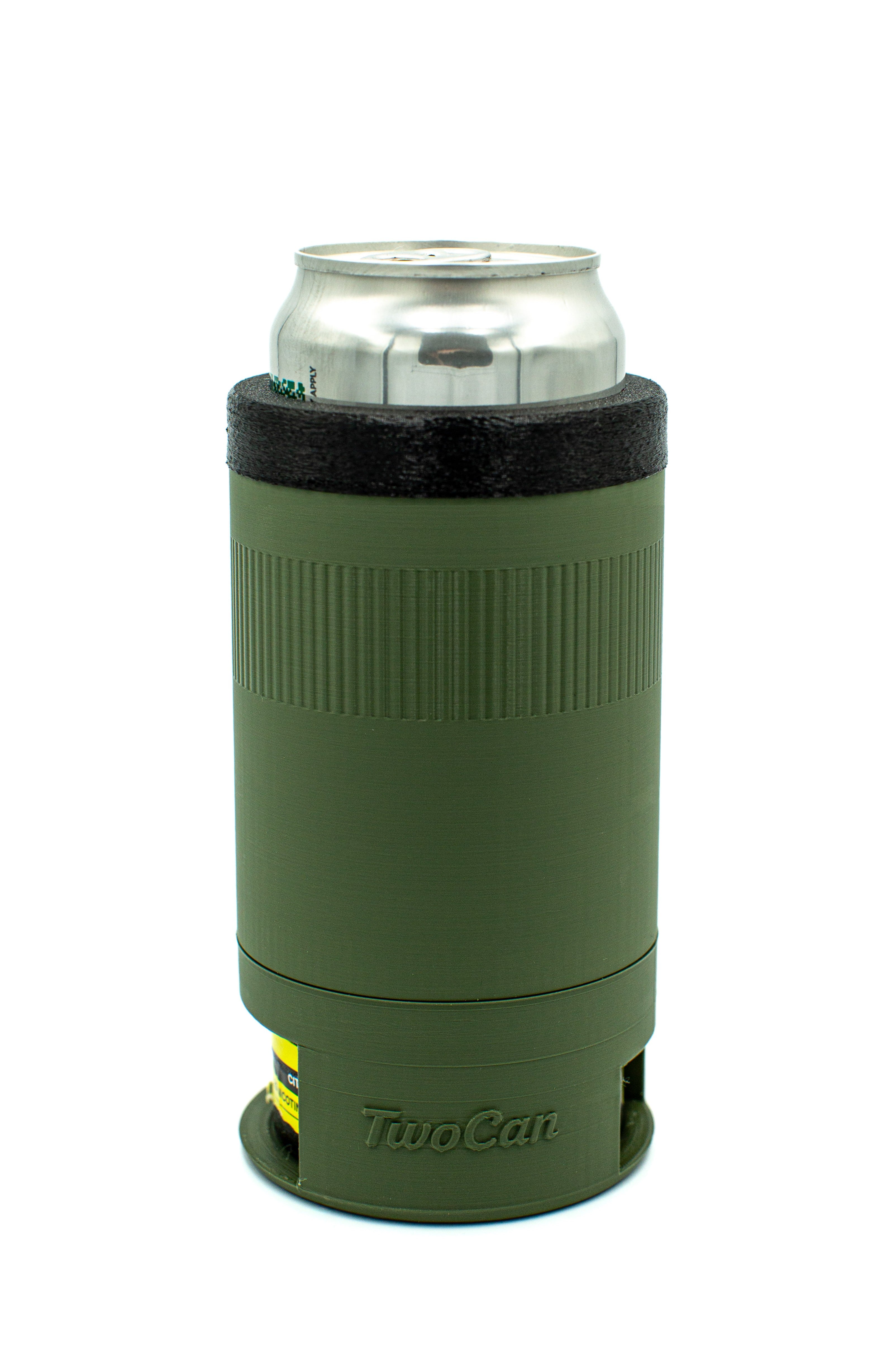 TwoCan Koozie