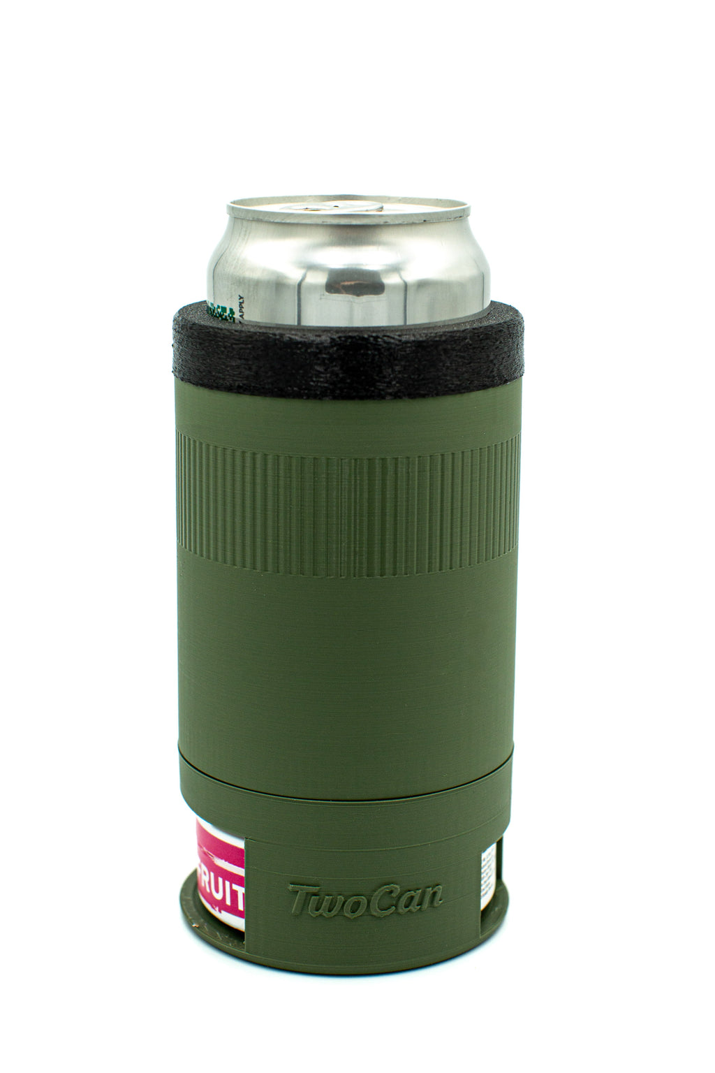 TwoCan Koozie