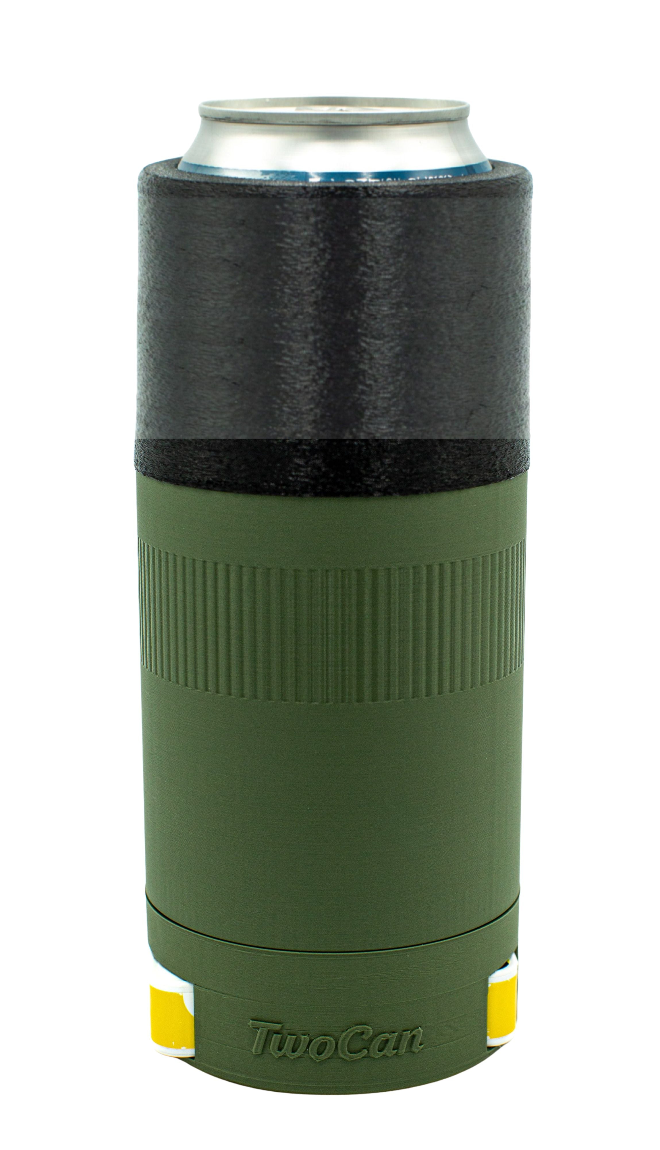 TwoCan Koozie