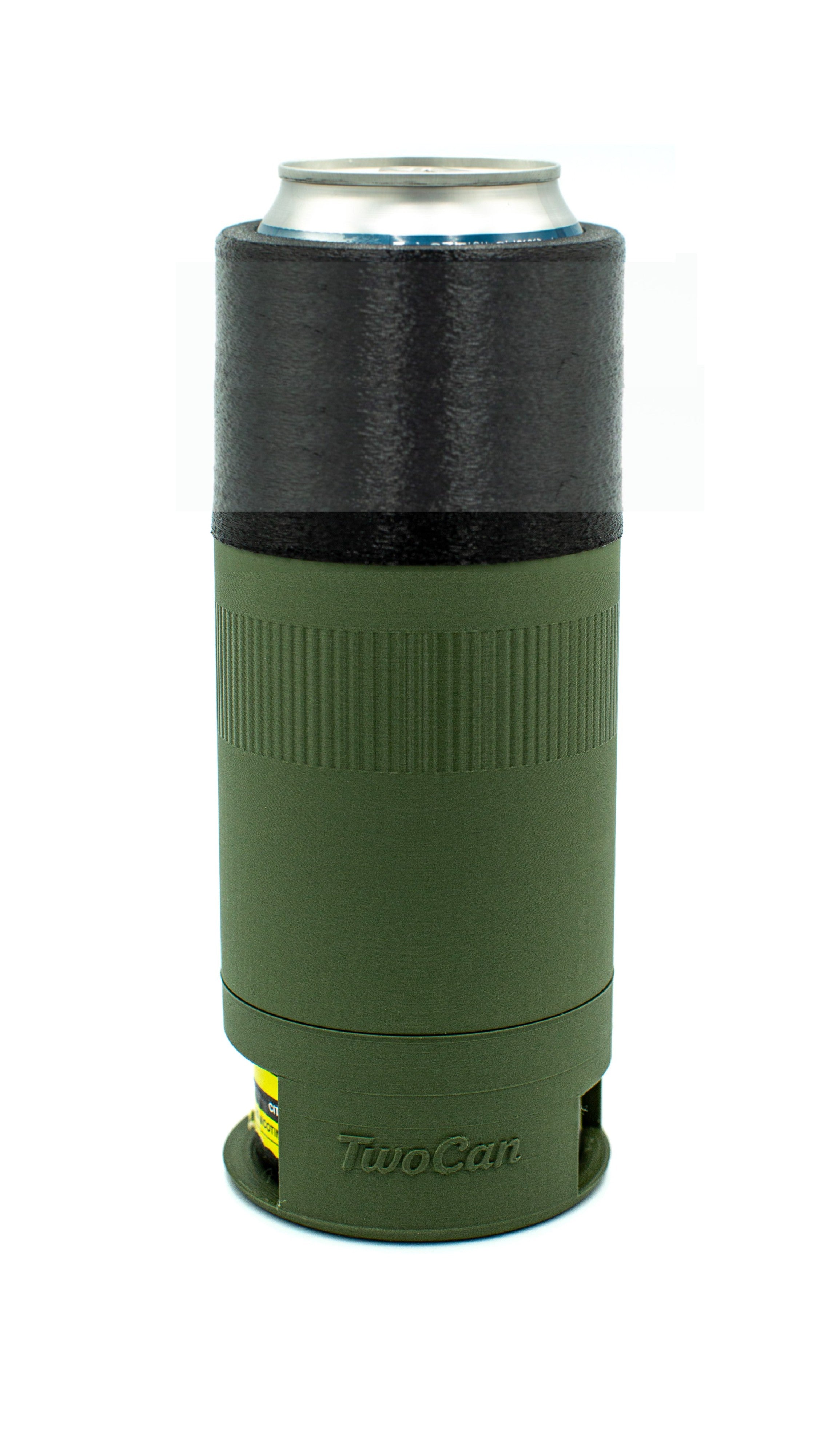 TwoCan Koozie
