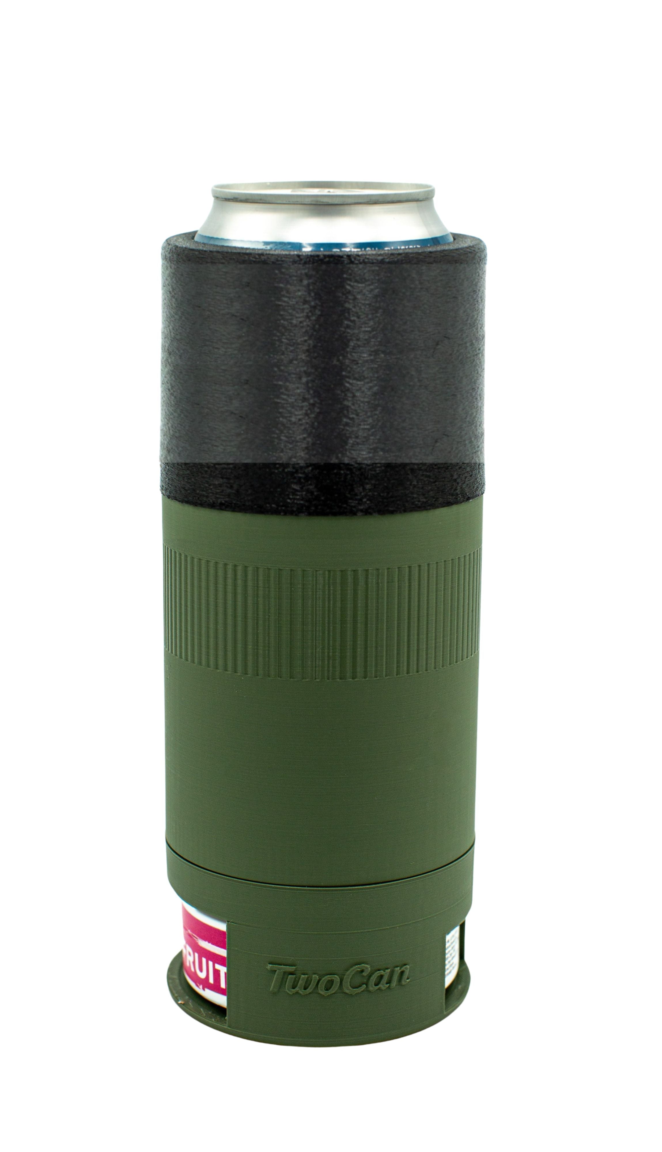 TwoCan Koozie