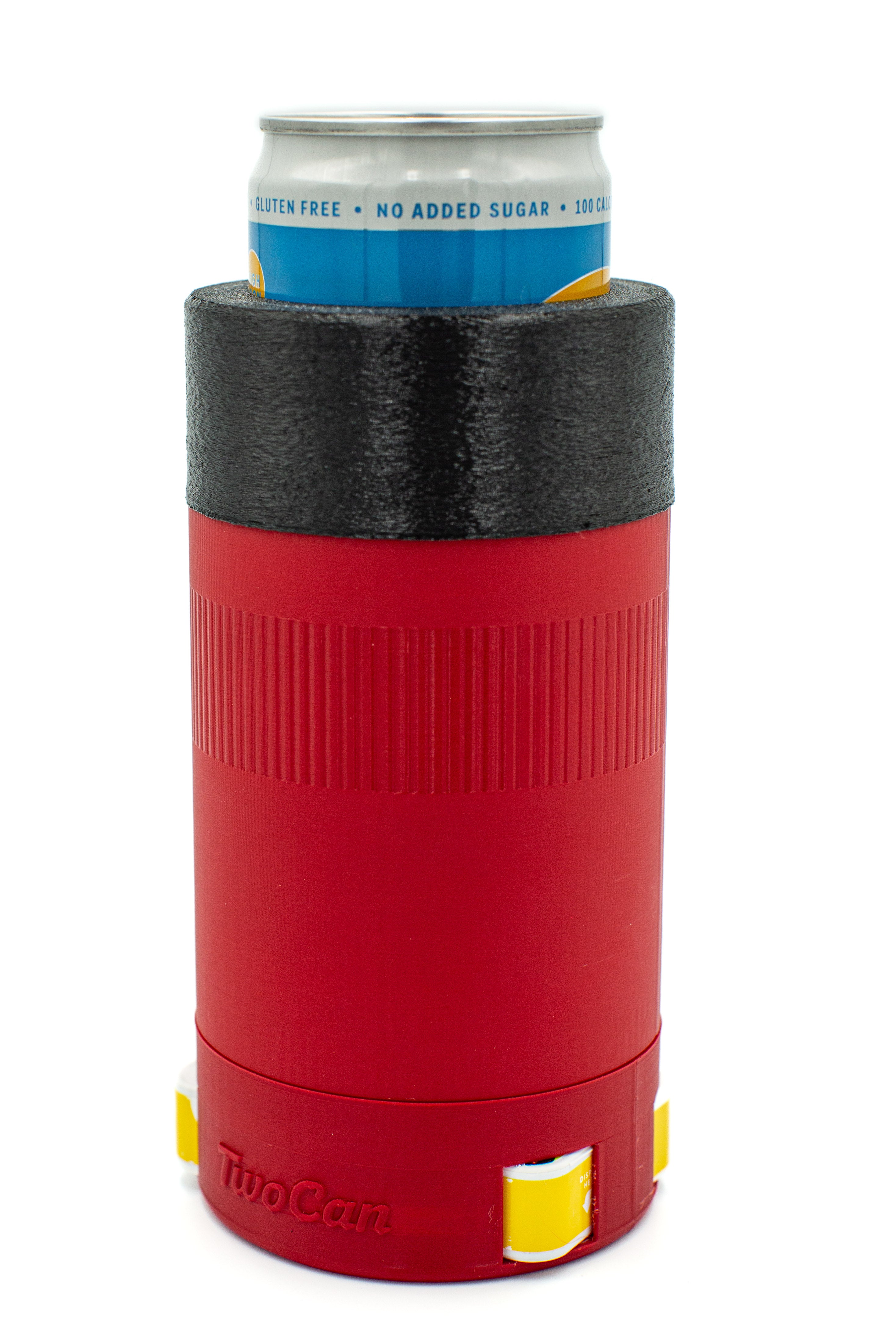 TwoCan Koozie
