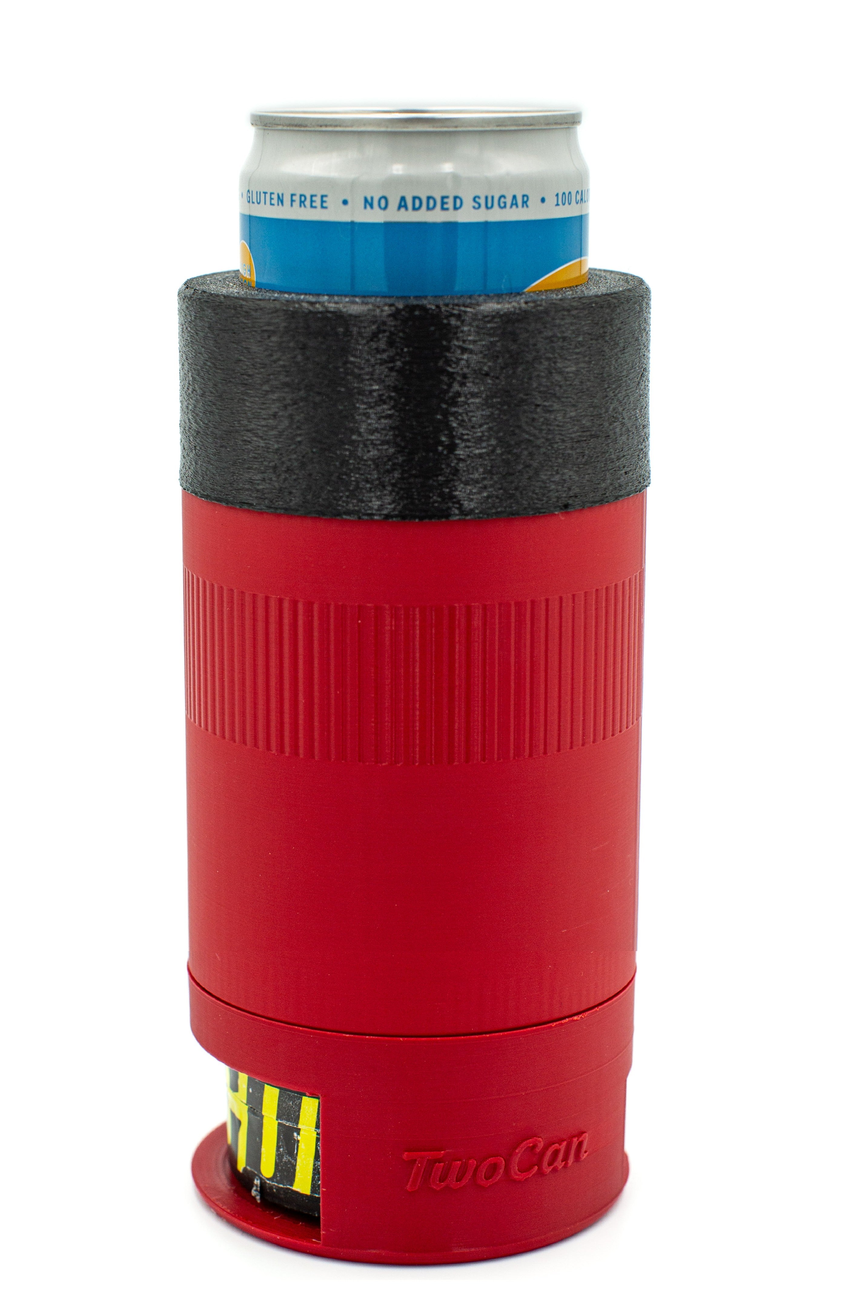 TwoCan Koozie
