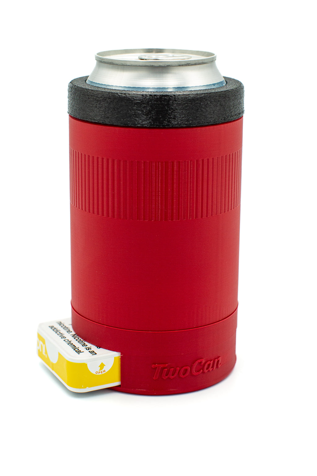 TwoCan Koozie