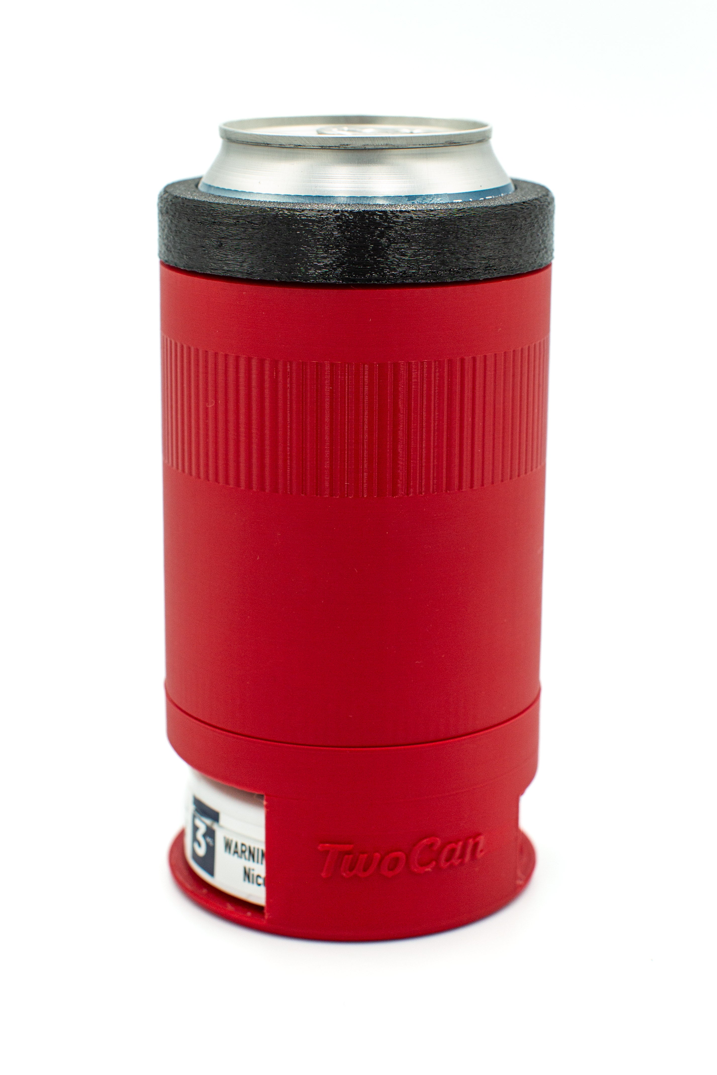 TwoCan Koozie