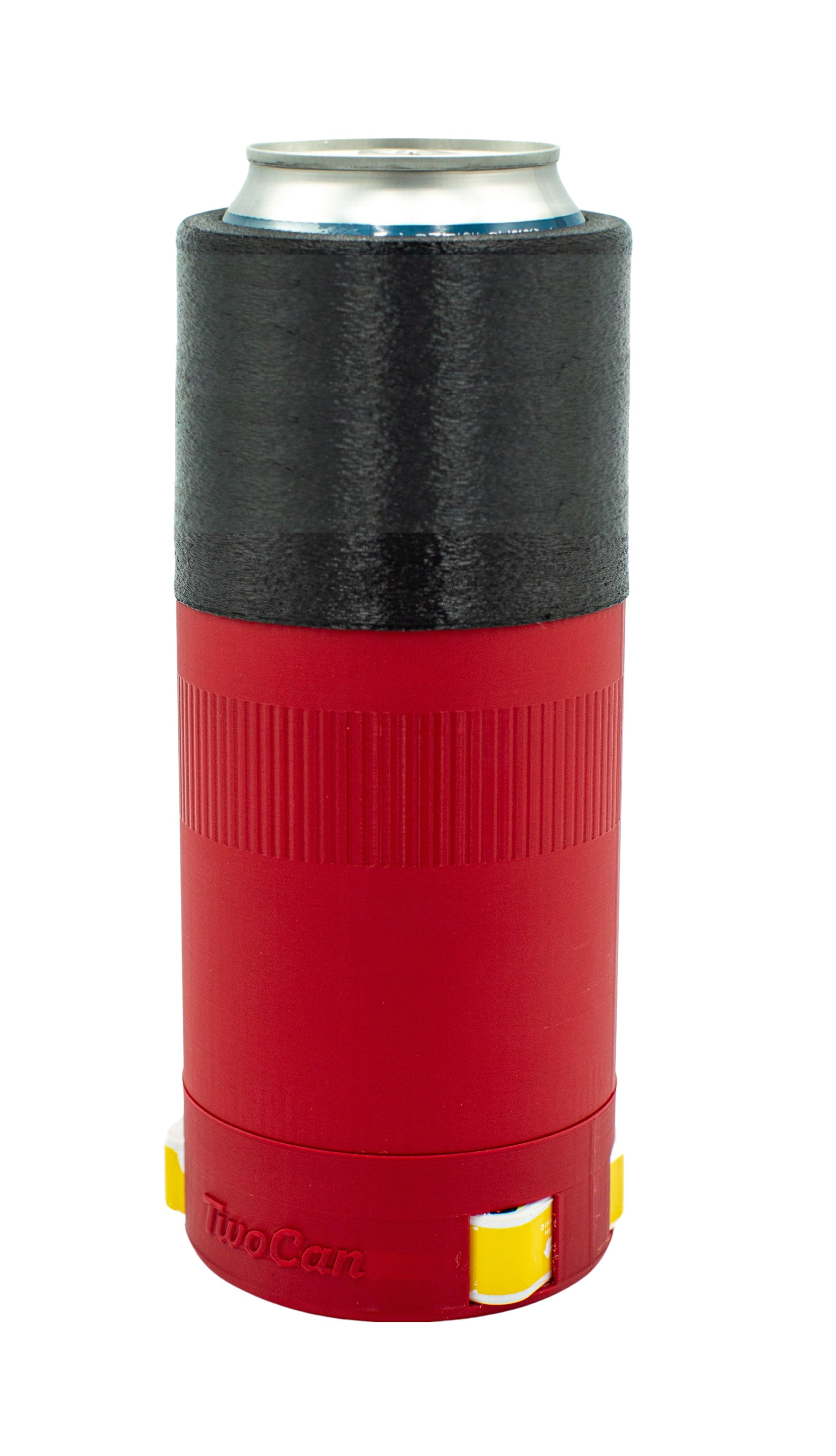 TwoCan Koozie