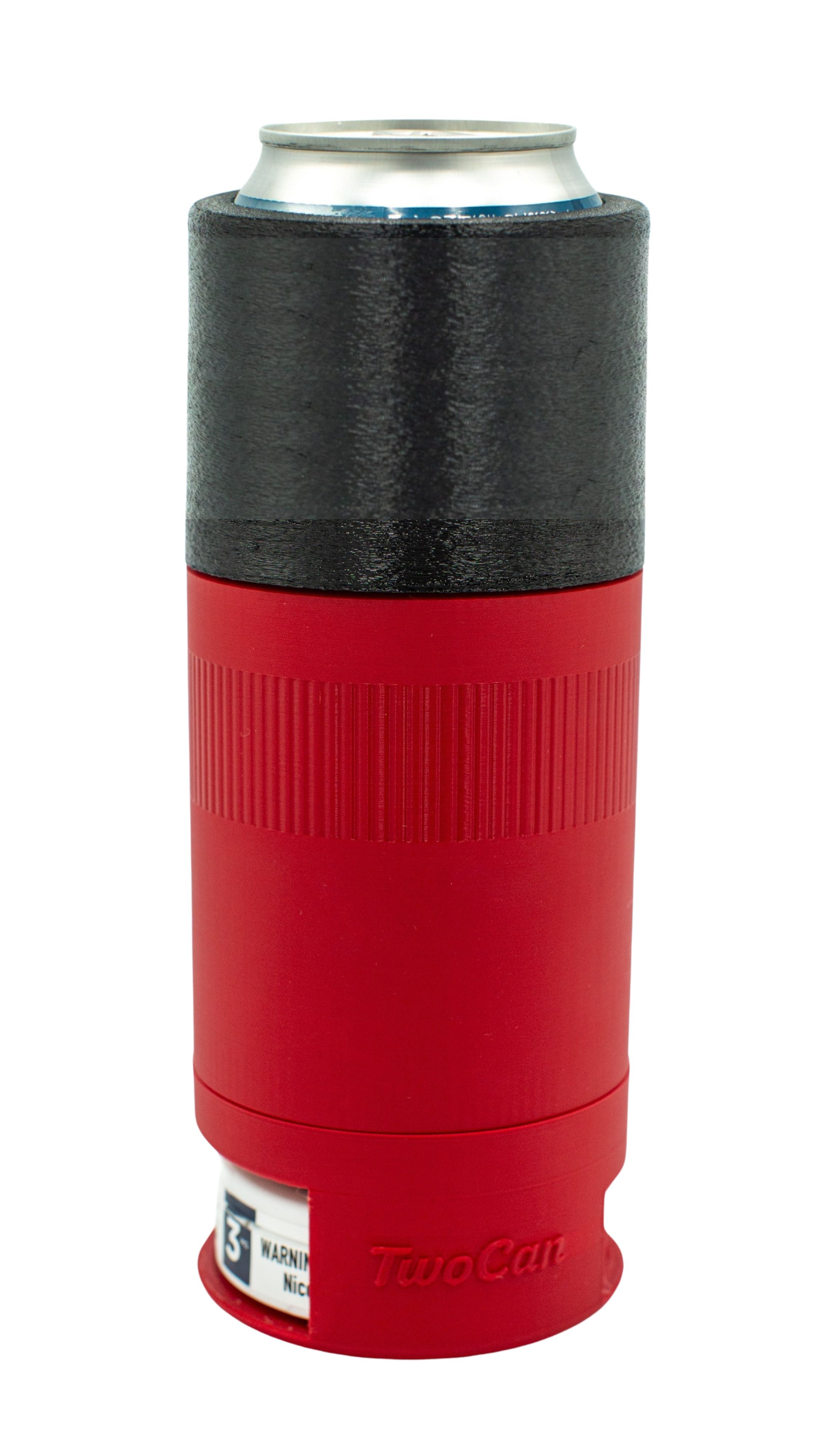 TwoCan Koozie